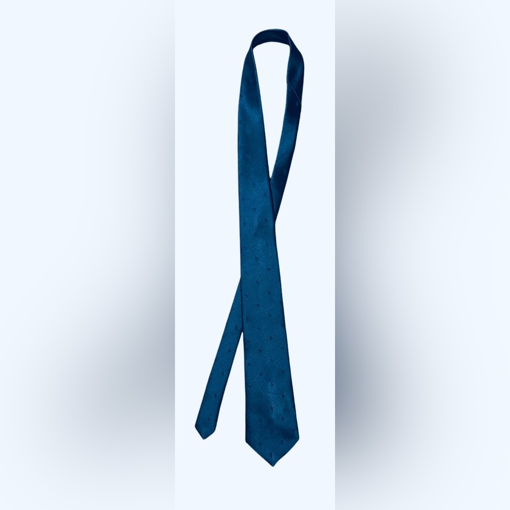 G. Galvani Vintage Mens Tie